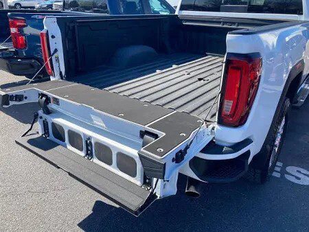 Will The New Gmc Tailgate Fit Older Models