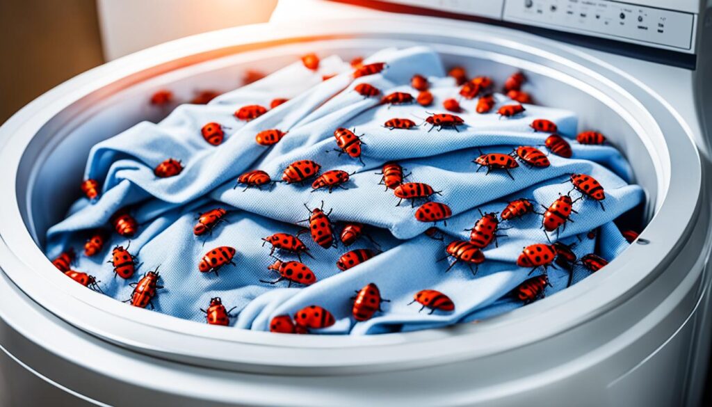 Will Clothes Dryer Kill Bed Bugs