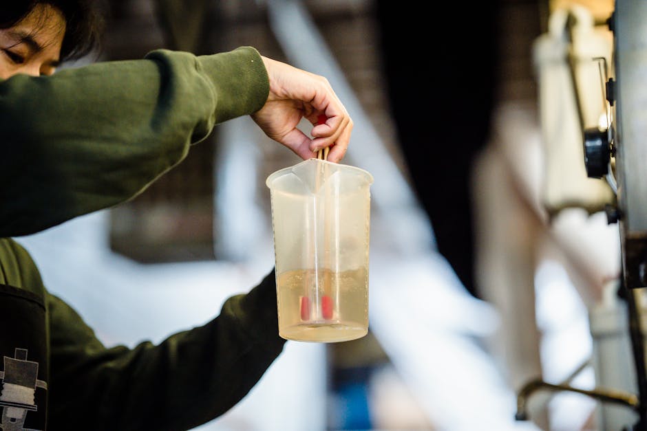 How Can I Measure 1 4 Without a Measuring Cup: Clever Hacks – buzzlyo
