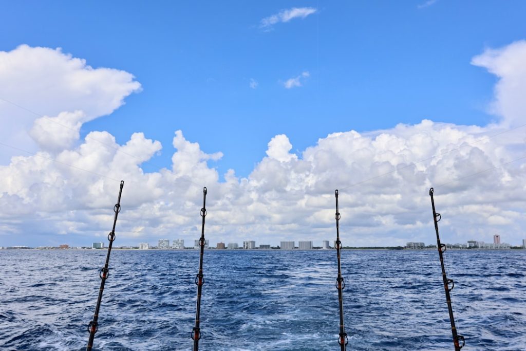 How Many Fishing Rods Per Person in Florida Saltwater: Ultimate Guide ...
