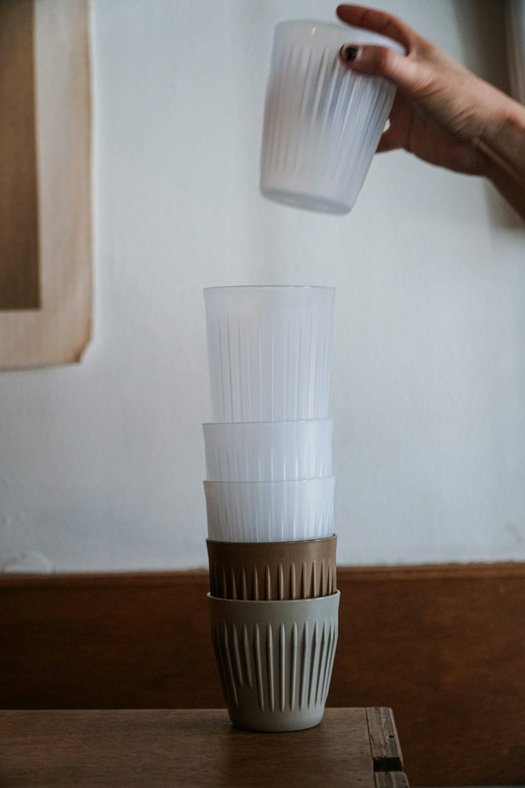 How to Measure 1/4 Cup Without a Measuring Cup: Easy Hacks – buzzlyo