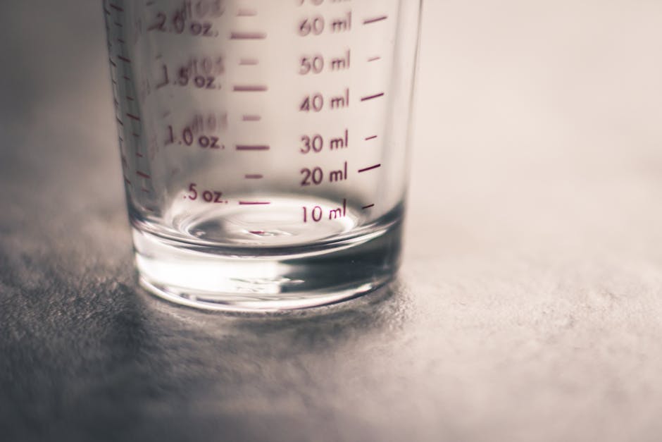 How to Measure One Cup Without a Measuring Cup: Easy Hacks Revealed ...